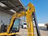 Caterpillar 305.5 NEW UNUSED - HAMMER LINE Foto 12 thumbnail