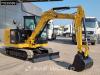 Caterpillar 305.5 NEW UNUSED - HAMMER LINE Foto 5 thumbnail