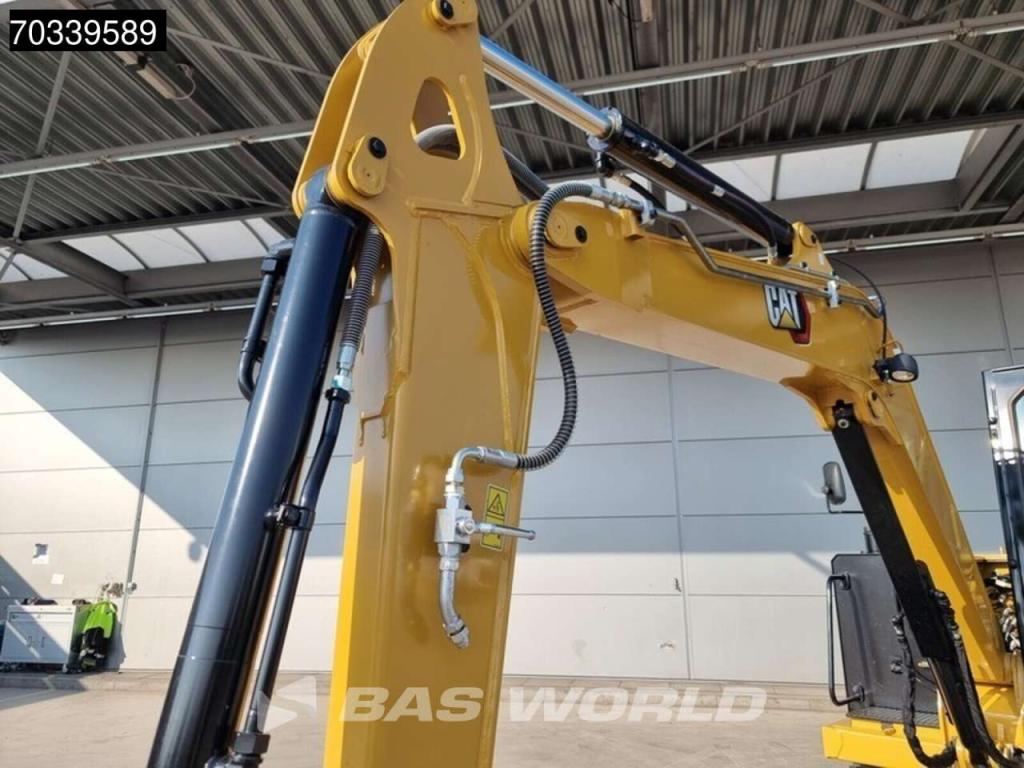 Caterpillar 305.5 NEW UNUSED - HAMMER LINE Foto 14