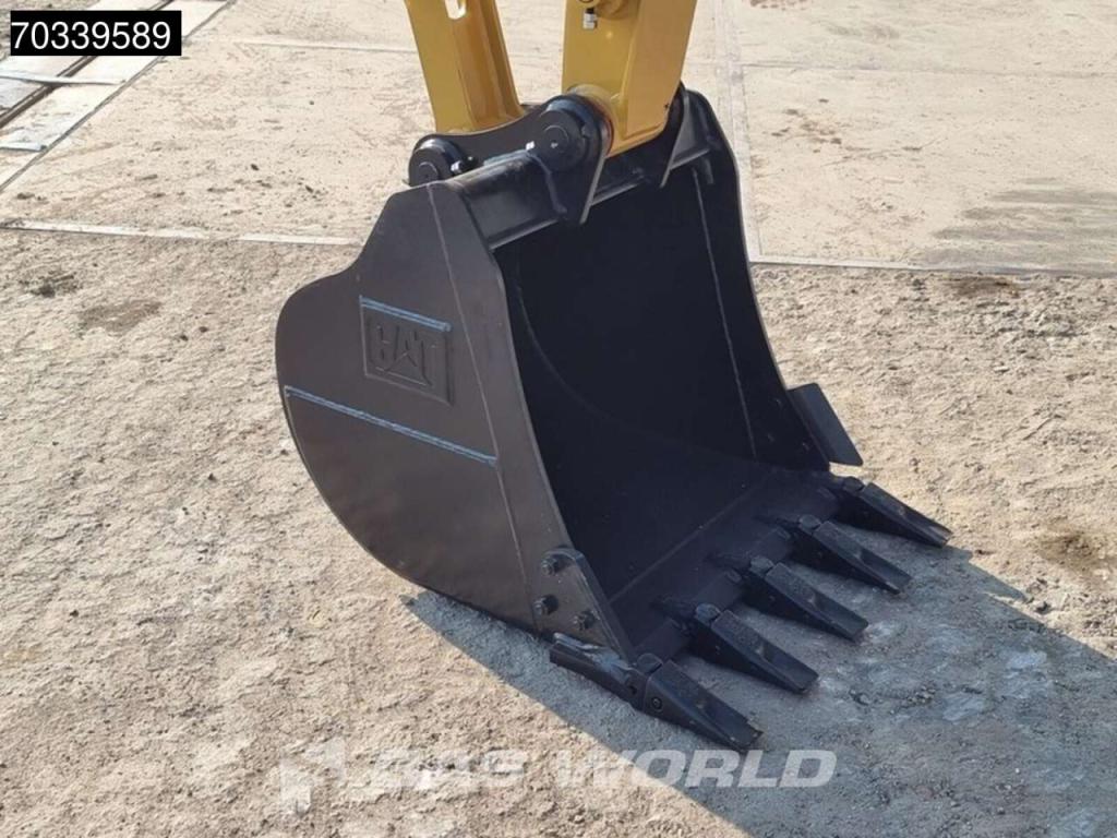 Caterpillar 305.5 NEW UNUSED - HAMMER LINE Foto 15