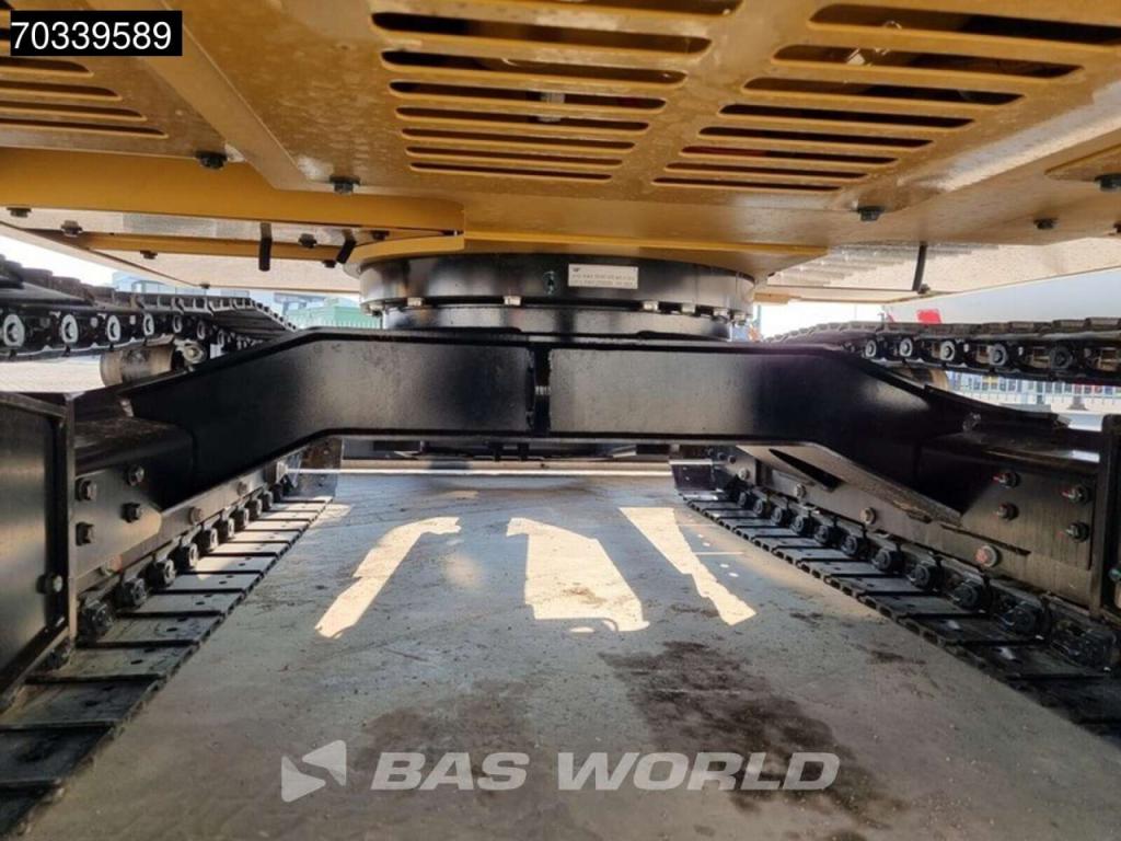 Caterpillar 305.5 NEW UNUSED - HAMMER LINE Foto 18