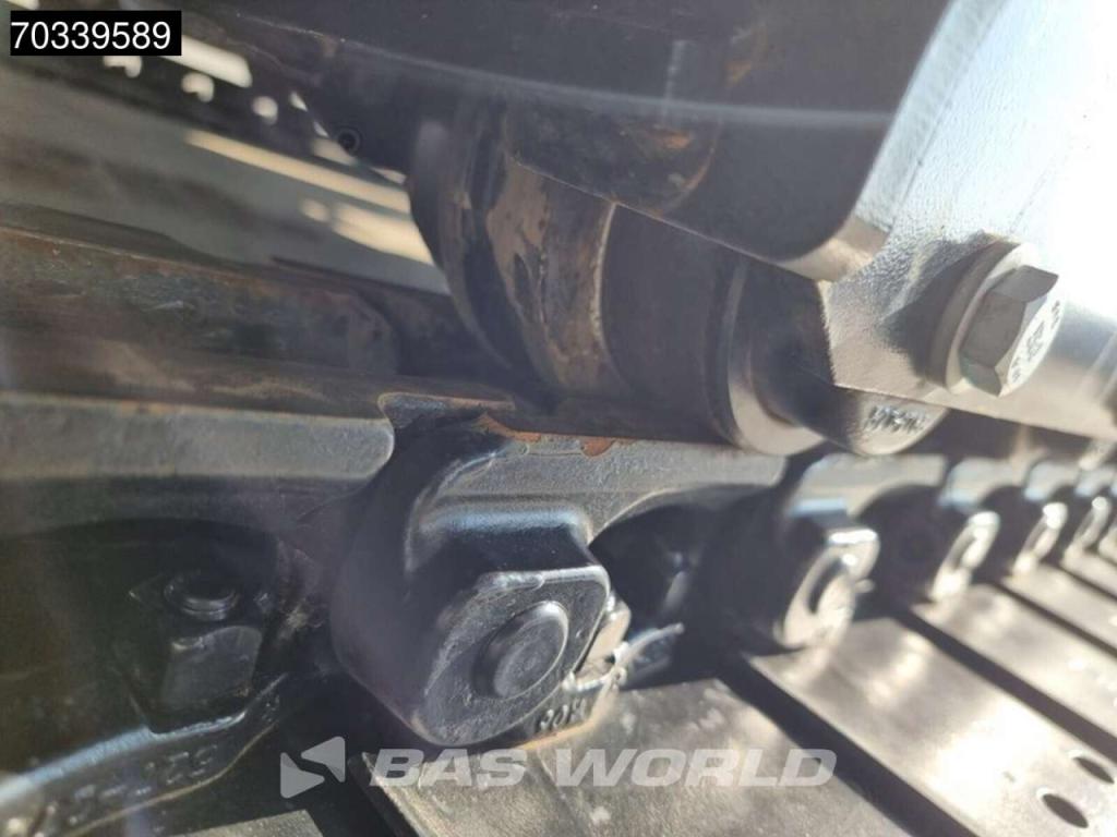 Caterpillar 305.5 NEW UNUSED - HAMMER LINE Foto 24