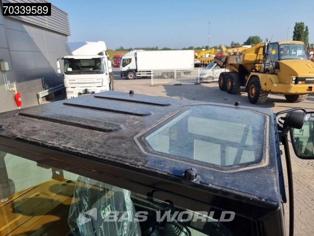 Caterpillar 305.5 NEW UNUSED - HAMMER LINE Foto 28