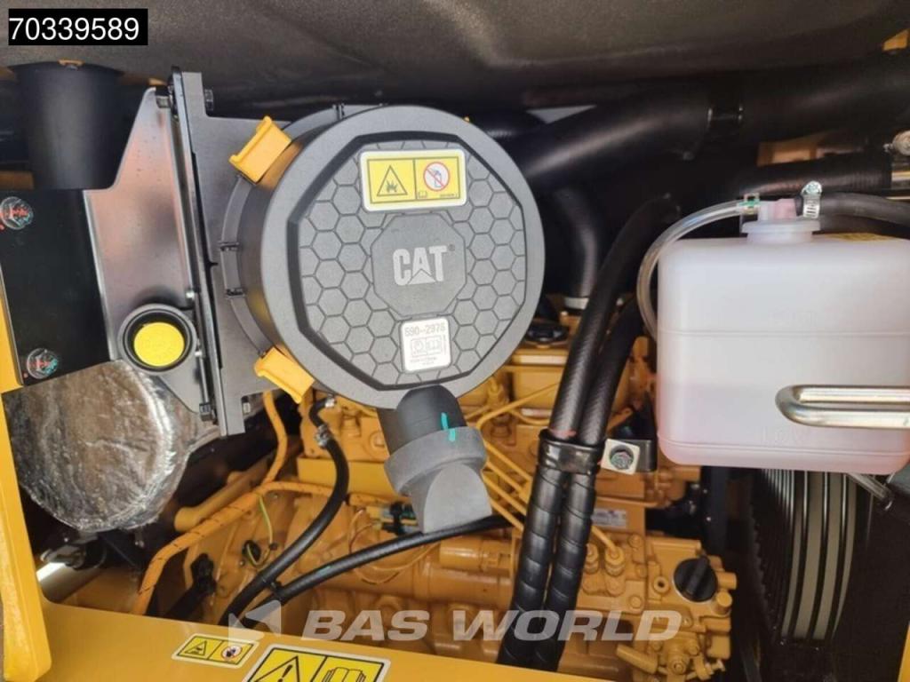 Caterpillar 305.5 NEW UNUSED - HAMMER LINE Foto 30