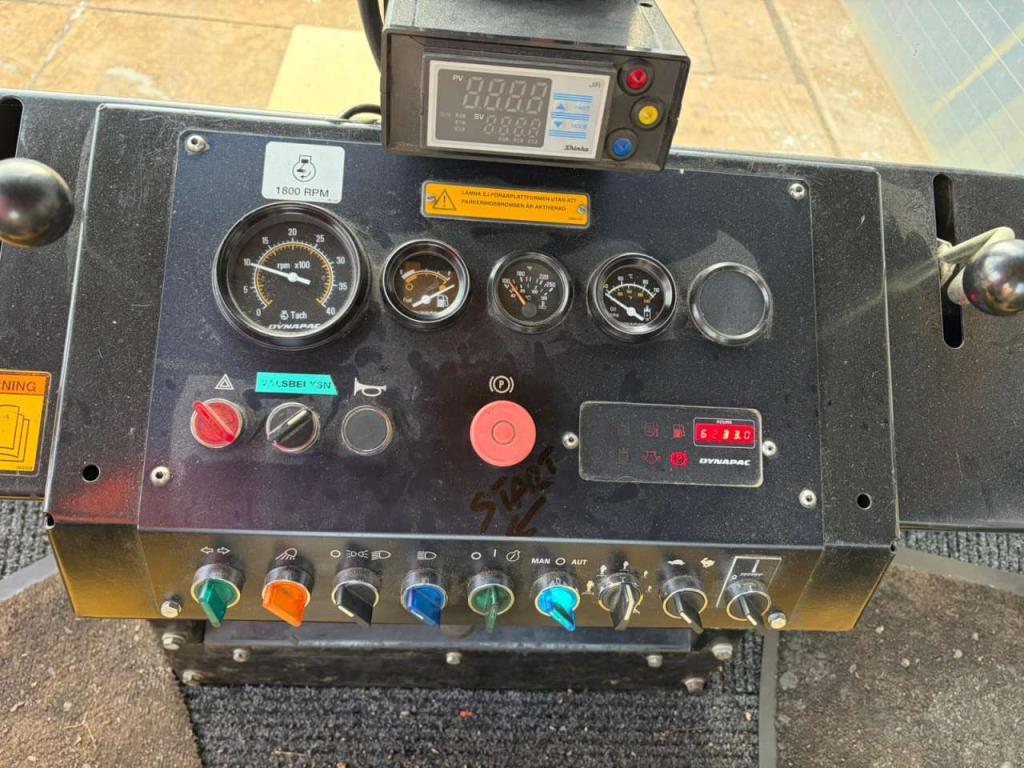 Dynapac CS142 Foto 20