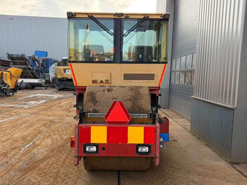 Dynapac CS142 Foto 4