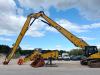 CAT 345C UHD 27m - Hydr Undercarriage / German Machine Foto 16 thumbnail