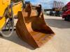CAT 345C UHD 27m - Hydr Undercarriage / German Machine Foto 21 thumbnail