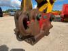 CAT 345C UHD 27m - Hydr Undercarriage / German Machine Foto 23 thumbnail