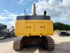 CAT 345C UHD 27m - Hydr Undercarriage / German Machine Foto 5 thumbnail