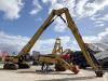 CAT 345C UHD 27m - Hydr Undercarriage / German Machine Foto 7 thumbnail
