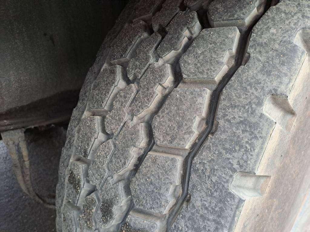 Grove GMK 5220 Foto 11