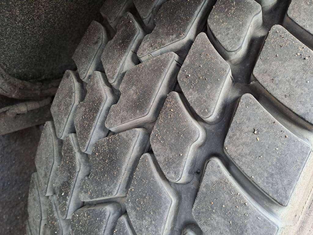 Grove GMK 5220 Foto 16