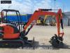Kubota U36 -4 3 Buckets - Like New! Foto 10 thumbnail