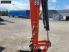 Kubota U36 -4 3 Buckets - Like New! Foto 12 thumbnail