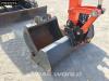 Kubota U36 -4 3 Buckets - Like New! Foto 14 thumbnail