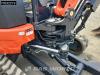 Kubota U36 -4 3 Buckets - Like New! Foto 30 thumbnail