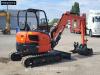 Kubota U36 -4 3 Buckets - Like New! Foto 7 thumbnail