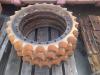 Fiat Hitachi Ruota motrice per Fiat Hitachi FH 400 Foto 1 thumbnail