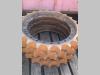 Fiat Hitachi Ruota motrice per Fiat Hitachi FH 400 Foto 3 thumbnail