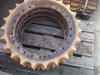 Fiat Hitachi Ruota motrice per Fiat Hitachi FH 400 Foto 4 thumbnail