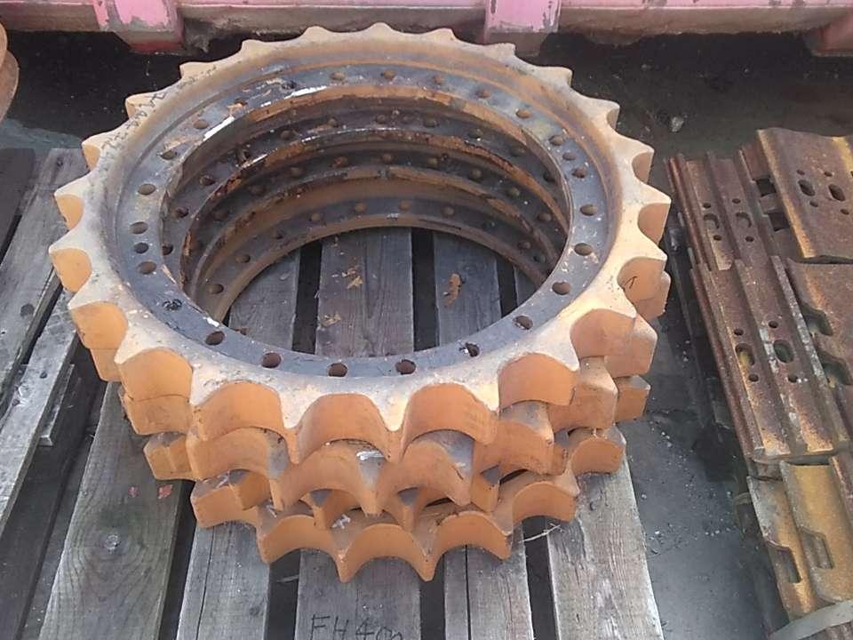 Fiat Hitachi Ruota motrice per Fiat Hitachi FH 400 Foto 1