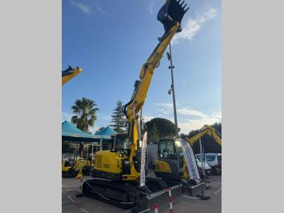 Wacker Neuson ET90