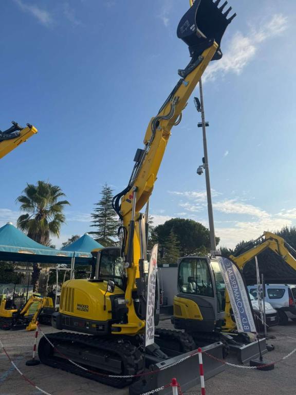 Wacker Neuson ET90 Foto 1