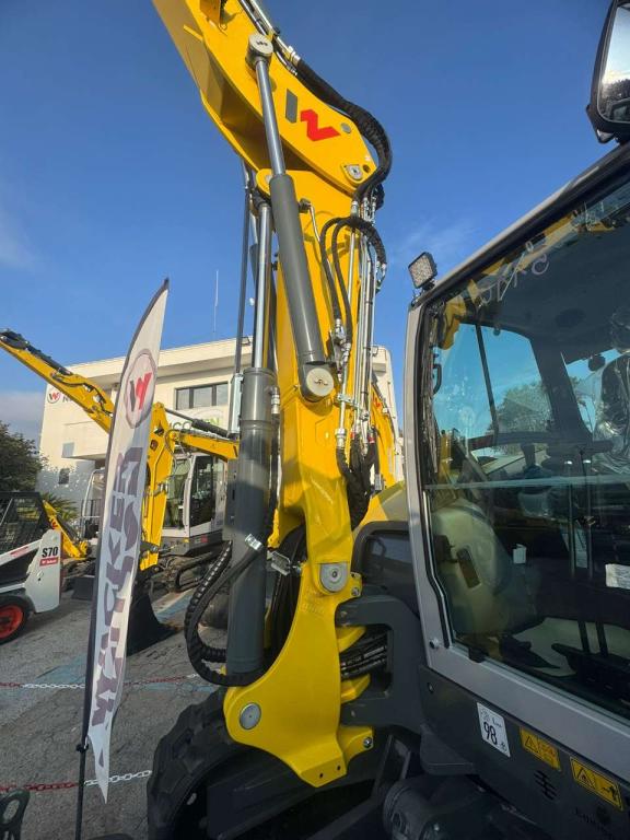 Wacker Neuson ET90 Foto 11