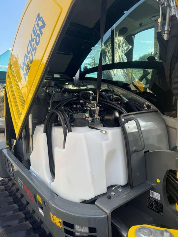 Wacker Neuson ET90 Foto 2