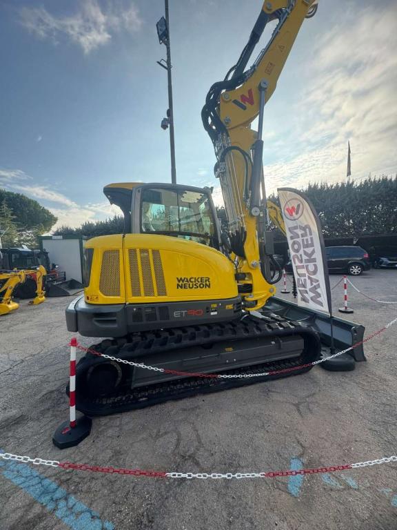 Wacker Neuson ET90 Foto 3