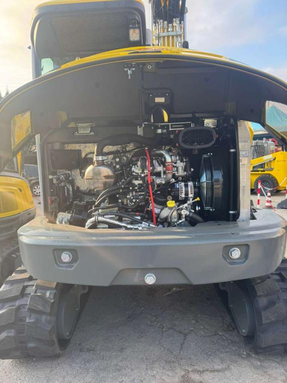 Wacker Neuson ET90 Foto 4