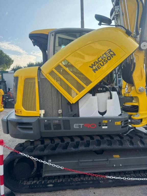 Wacker Neuson ET90 Foto 5
