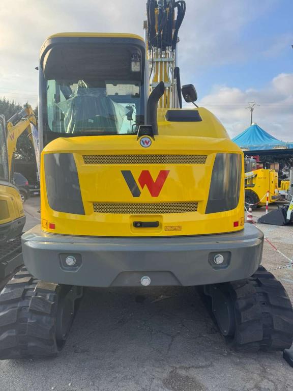 Wacker Neuson ET90 Foto 6