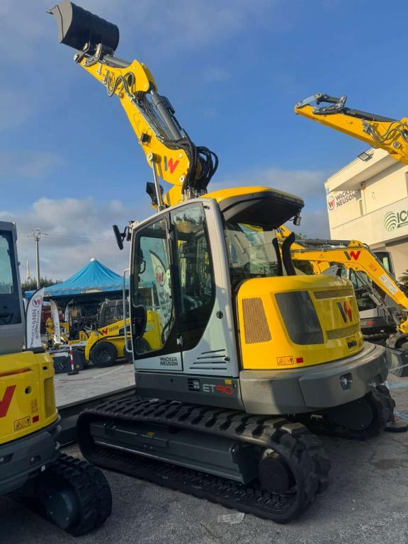 Wacker Neuson ET90 Foto 7