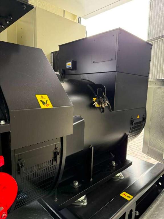 Cummins KTA50-G3 - 1375 kVA Generator - DPX-18819 Foto 12