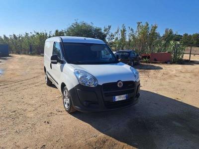 Fiat Doblò in vendita da Pana srl