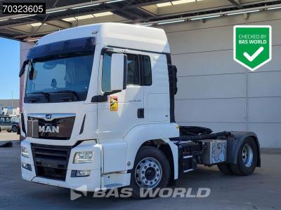 Man TGS 18.460 TGS 4X2 ADR! LX Retarder PTO in vendita da BAS World B.V.