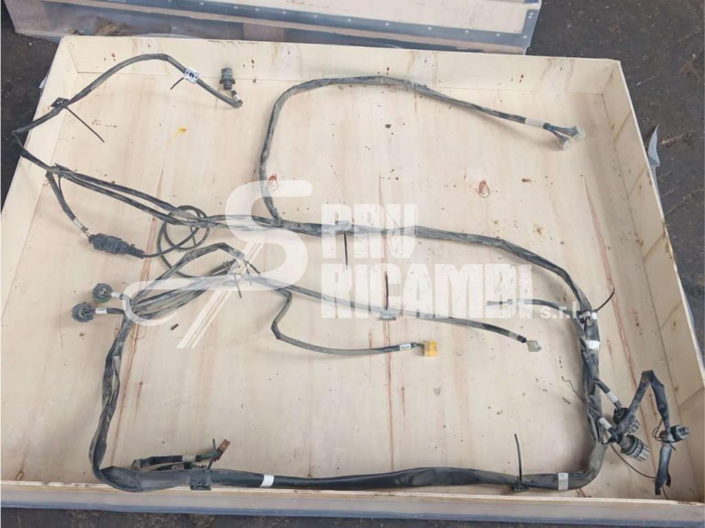 Cablaggio elettrico per Volvo A 30 D Foto 1