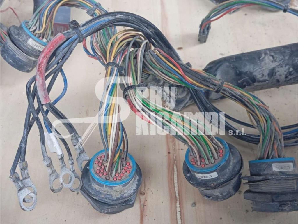 Cablaggio elettrico per Volvo A 30 D Foto 3