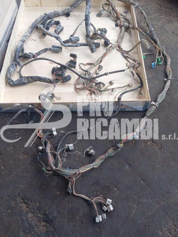 Cablaggio elettrico per Volvo A 30 D Foto 6
