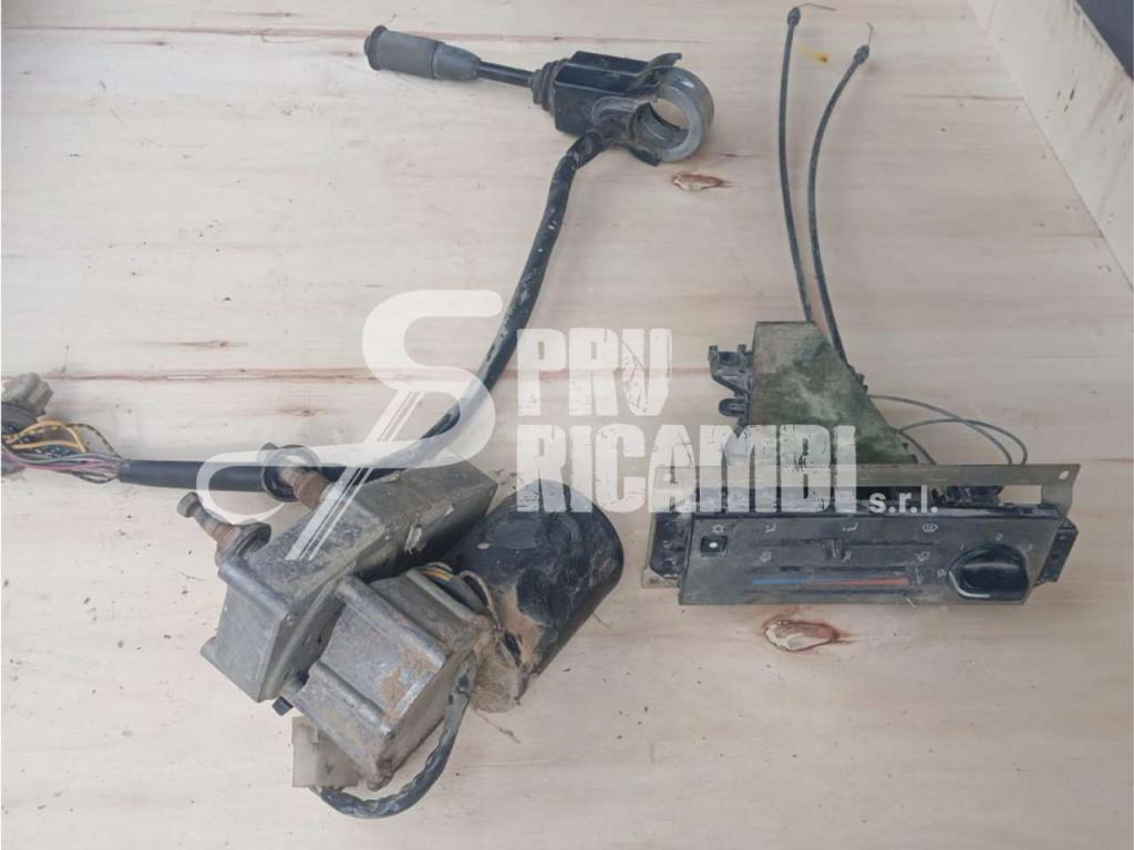 Cablaggio elettrico per Volvo A 30 D Foto 7