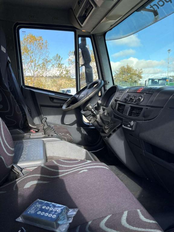 Iveco EUROCARGO 75E22 euro 6 CARROATTREZZI Foto 16
