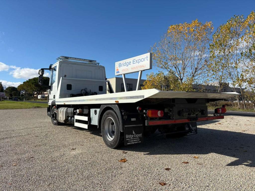 Iveco EUROCARGO 75E22 euro 6 CARROATTREZZI Foto 4