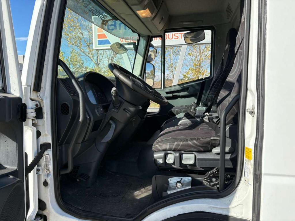 Iveco EUROCARGO 75E22 euro 6 CARROATTREZZI Foto 5