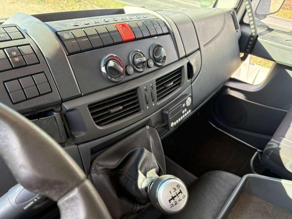 Iveco EUROCARGO 75E22 euro 6 CARROATTREZZI Foto 6
