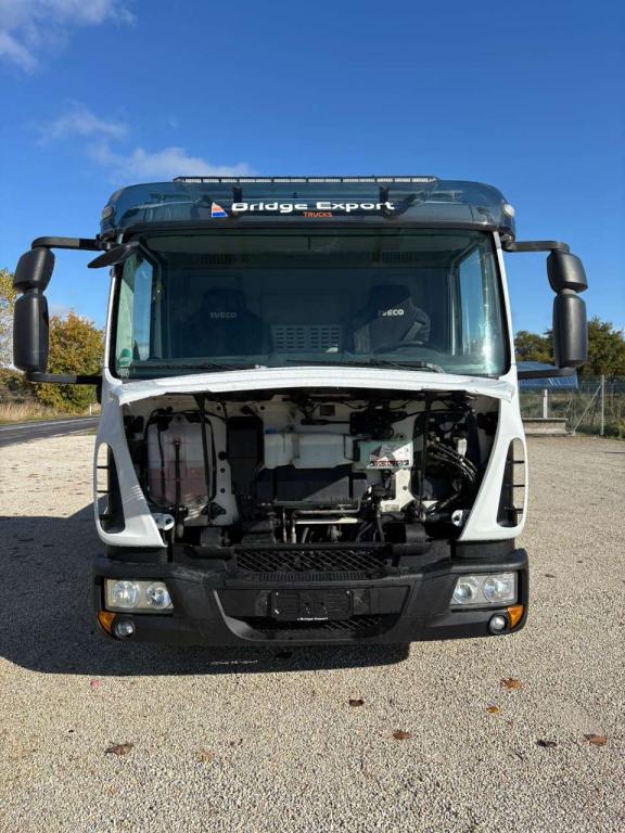 Iveco EUROCARGO 75E22 euro 6 CARROATTREZZI Foto 8