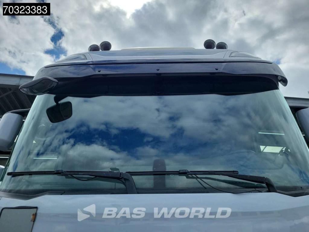 Daf XG 530 4X2 ADR! Retarder 2xTanks Alcoa's Standklima ACC Foto 8