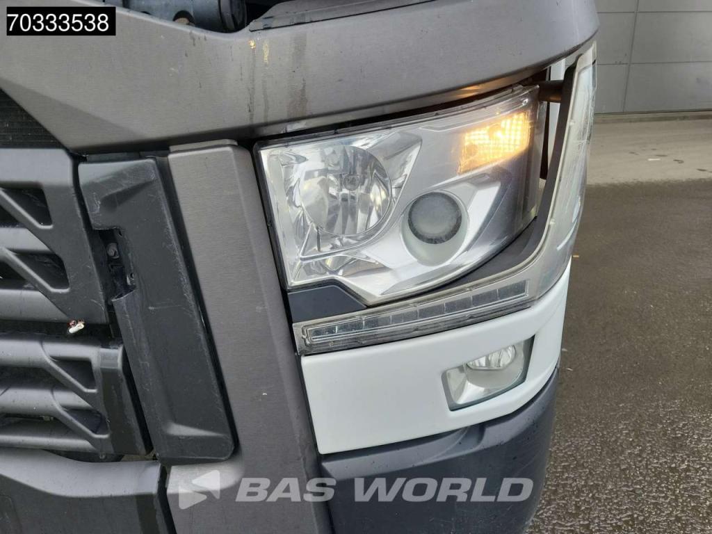 Renault T 460 4X2 SleeperCab Retarder PTO Foto 10