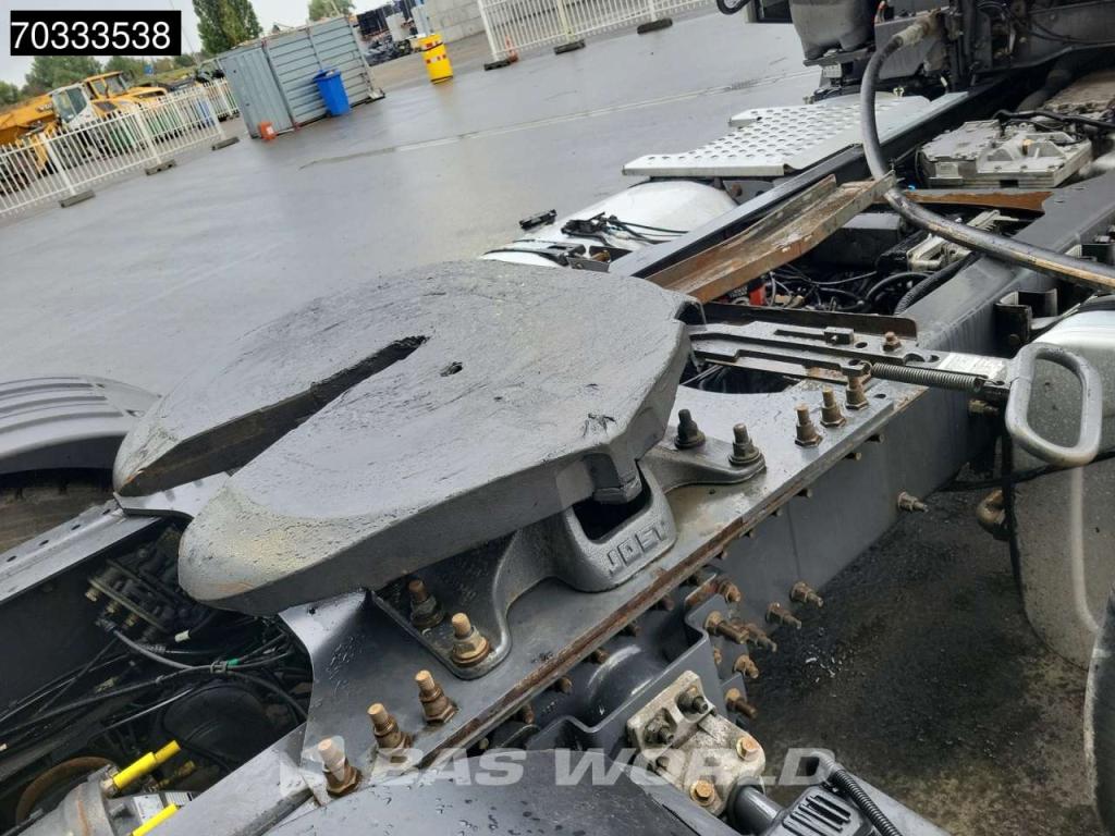 Renault T 460 4X2 SleeperCab Retarder PTO Foto 13